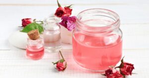 Skin Care use these 3 tips in 5 minutes to brighten your face festive season