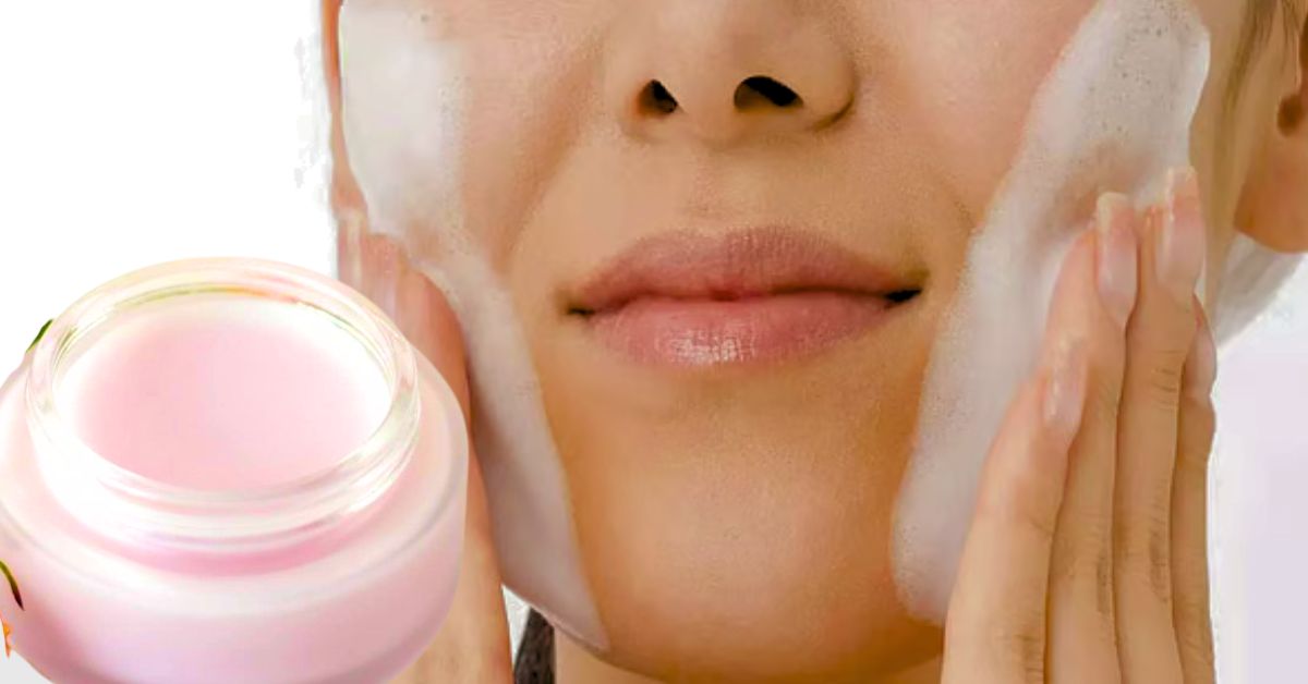 Skin care one change in your night routine will give you radiant skin