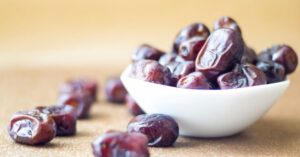 Skin care routine add dates your skin before Puja you will get flawless and smooth skin