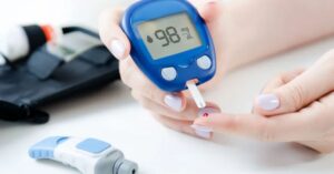 Health having trouble controlling sugar keep these reasons in mind