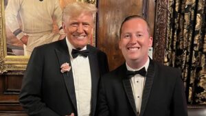 Again India America relation took a new turn