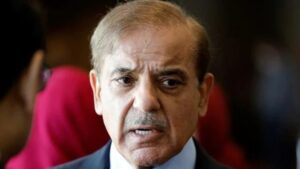 Pakistan is a peace loving country says Sharif at the SCO Summit