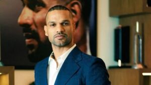 ED will question Shikhar Dhawan for this reason.