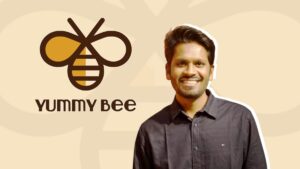 Success Story of Sandeep Jangala.