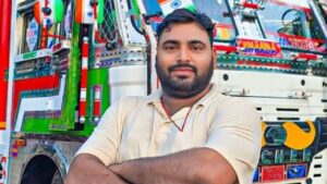 Pankaj wrote his Success Story on social media.