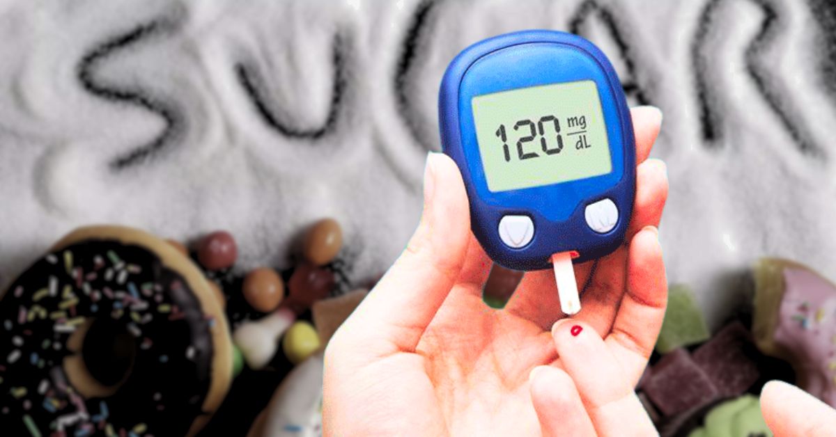 Health having trouble controlling sugar keep these reasons in mind