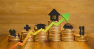 Personal Finance build a large fund with small savings future worries will be eliminated