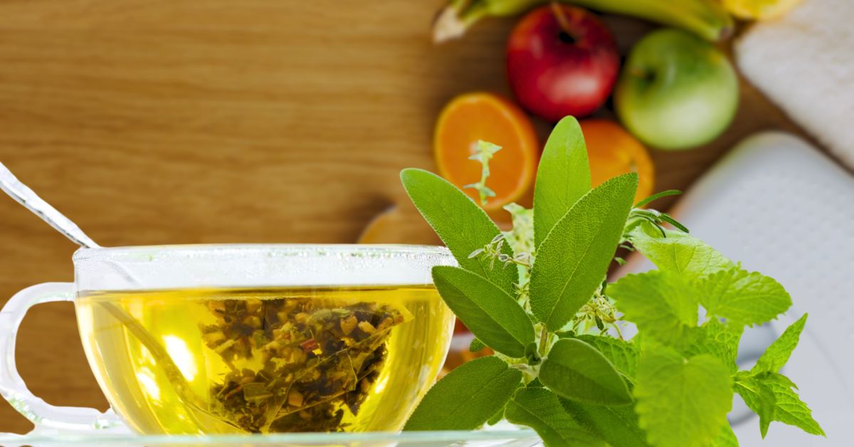 Health Tips not diet but wrong green tea habits are causing increasing diseases say doctors