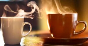Health WHO gives scary information about hidden cancer risks in hot drinks