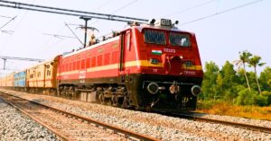 Train Cancellation for a week passengers to face problems during Puja season