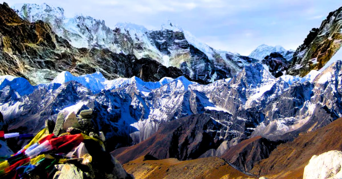 Sikkim border travel opportunities during Puja Doklam and Cho La routes opening