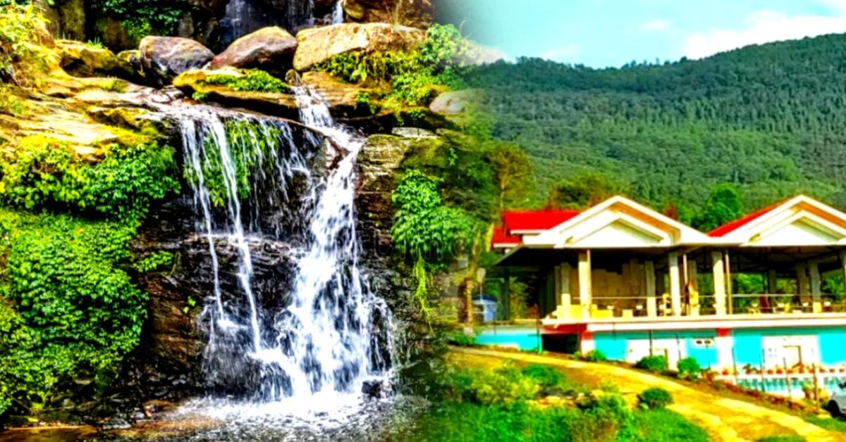 Darjeeling away from the hustle and bustle you will find the true taste of travel in a quiet hill village