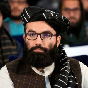 What did the Taliban leader say about Virat Kohli retirement?