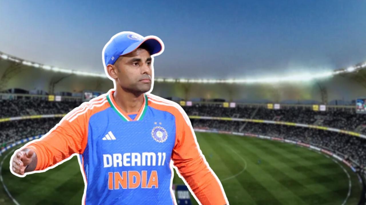 What will the Dubai pitch be like for the India vs Pakistan match?