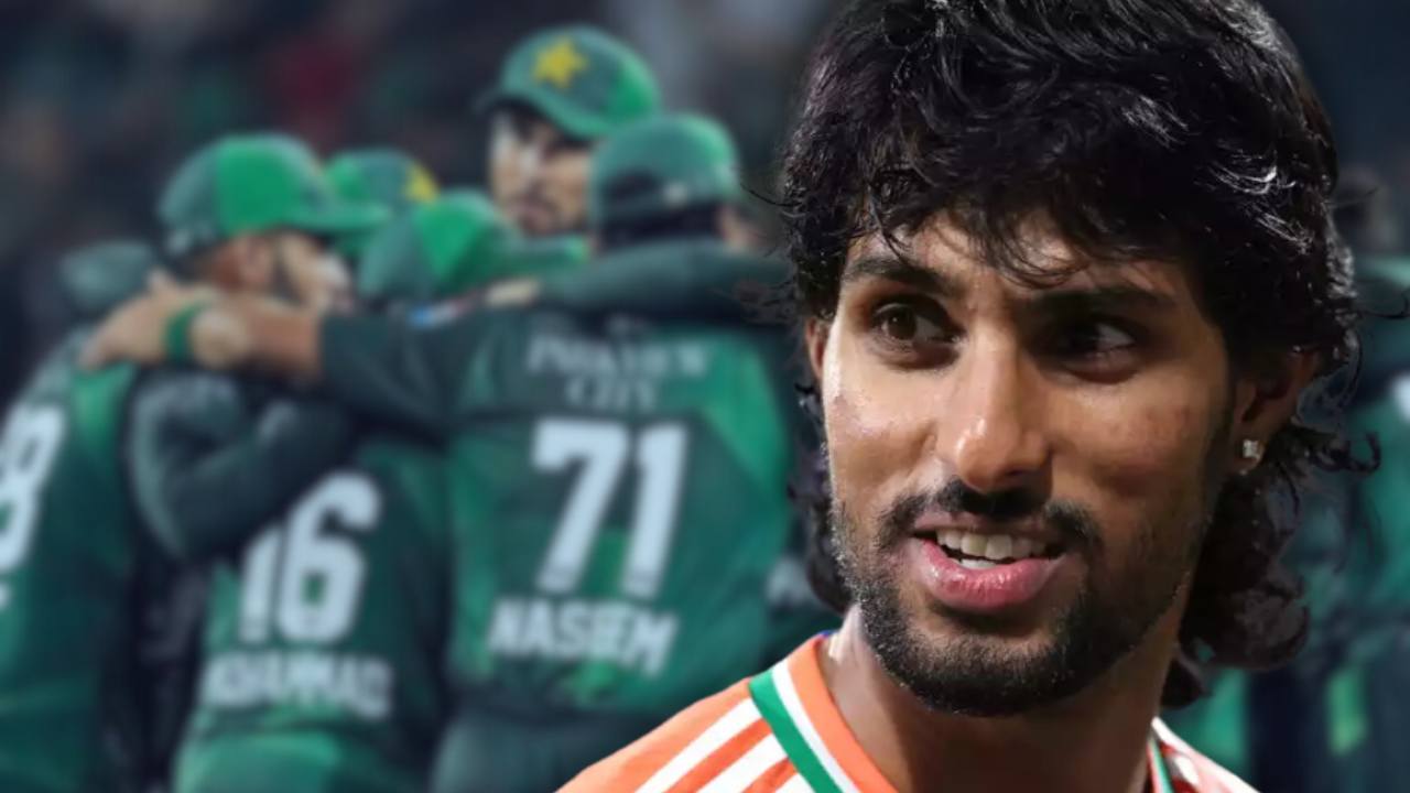 Team India defeated Pakistan in the Asia Cup final.