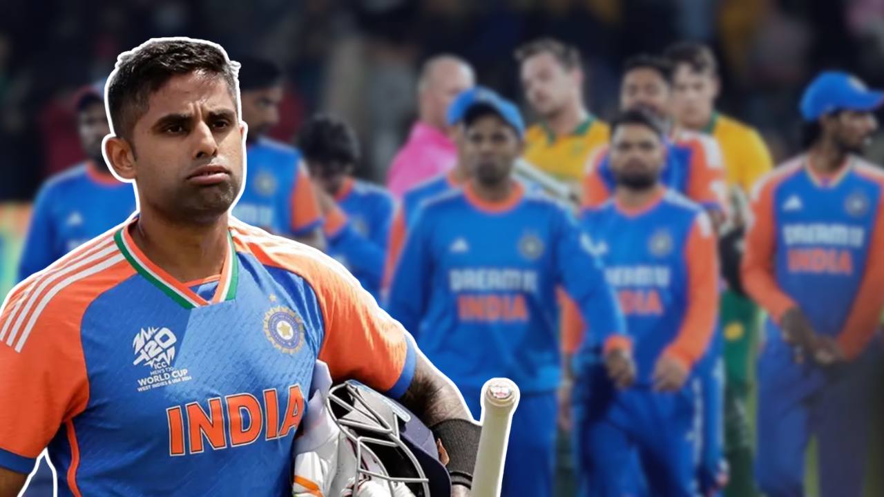 These 3 reasons are increasing concerns for Team India.