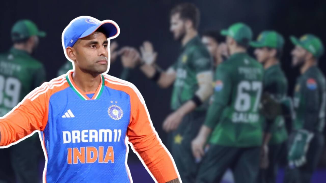 Injuries are a concern for Team India ahead of the final against Pakistan.