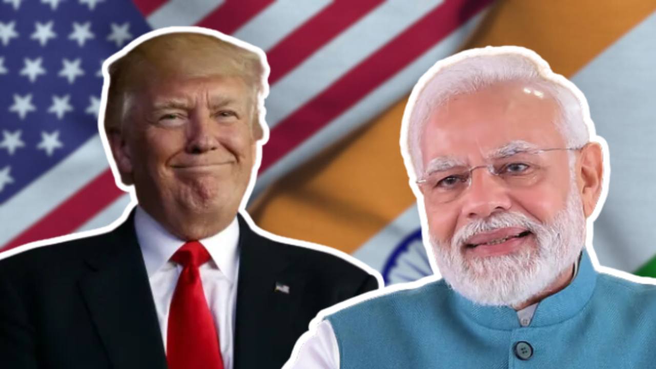 ‘মোদী আমার ভালো বন্ধু’, এই মন্তব্যের পরই চাঞ্চল্যকর খবর, ফের দেখা হচ্ছে ট্রাম্প-মোদী?