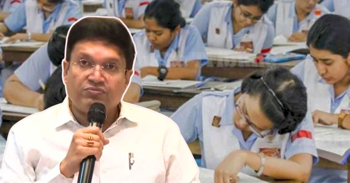 Higher Secondary no break for students after exams classes will start immediately