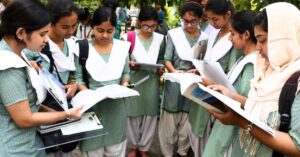 WBCHSE Exam absence of examinees at the beginning what did the Speaker of Parliament say