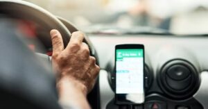 App Cab Fare Hike Demand Ahead of Durga Puja