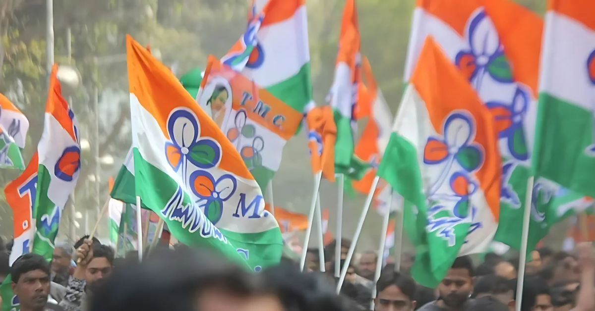 Trinamool Congress leader’s wife in job scam row in Murshidabad