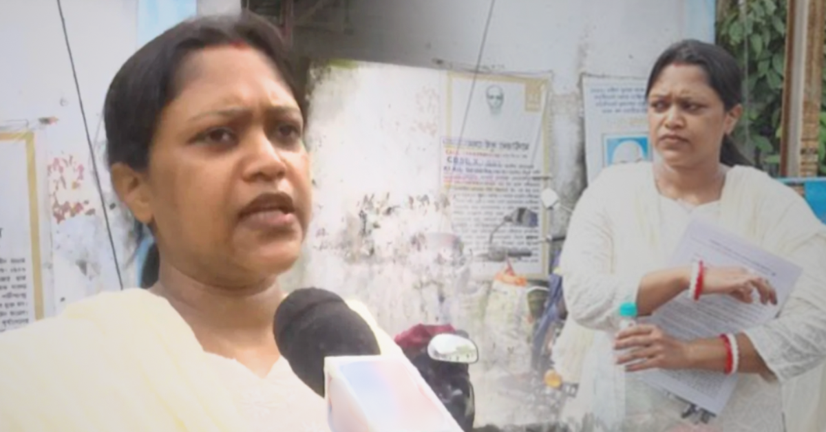 Babita Sarkar’s Fresh Attempt at SSC Exam Sparks Debate