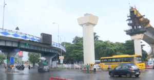 Kolkata Metro Orange Line set to resume work at Chingrighata