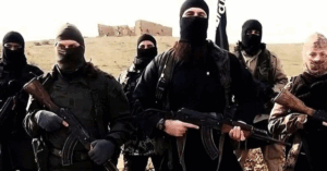 IS suspect arrested in Ranchi