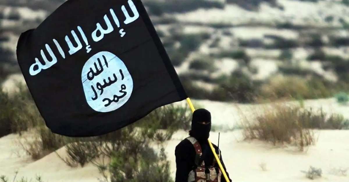 ISIS suspect arrested in Ranchi