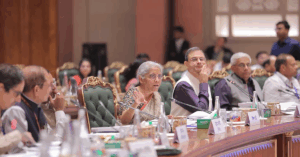 Big GST Reforms Expected in 56th Council Meeting