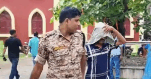 alipurduar school teacher arrested rape case