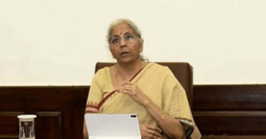 Nirmala Sitharaman to Visit Bengal to Explain New GST Reforms