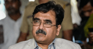 Abhijit Ganguly slams SSC list says 5000 to 6000 names missing