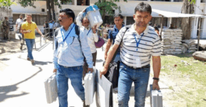 West Bengal Election Commission launches digital portal for election workers