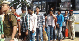 Relief for Minorities under Citizenship Amendment Act