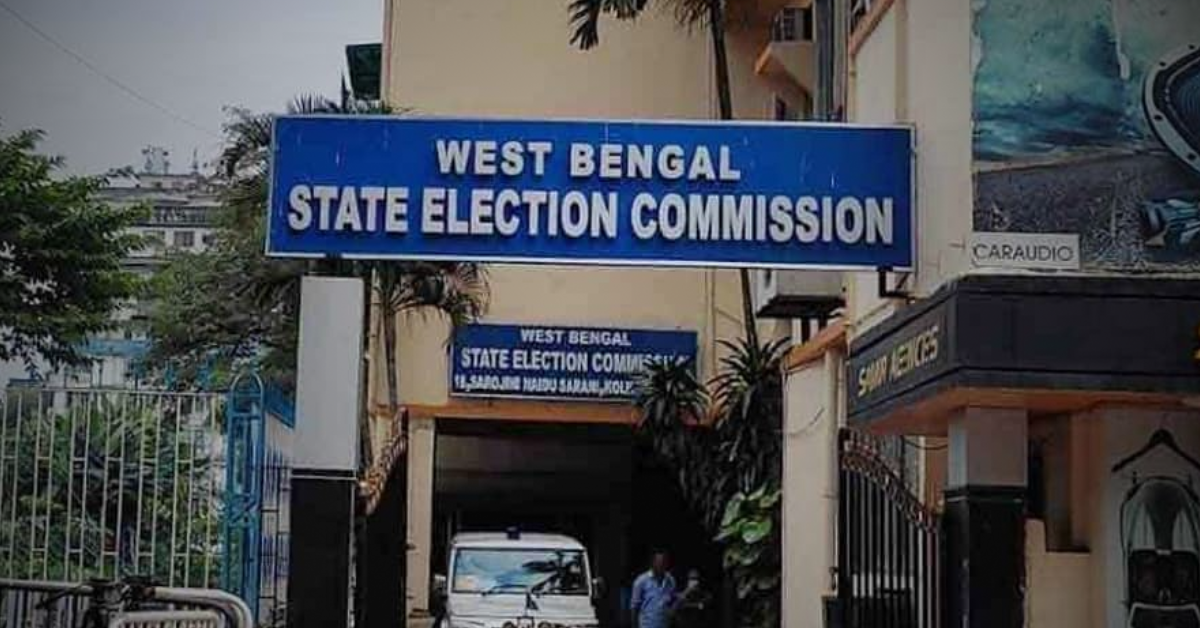 West Bengal Election Commission launches digital portal for election workers