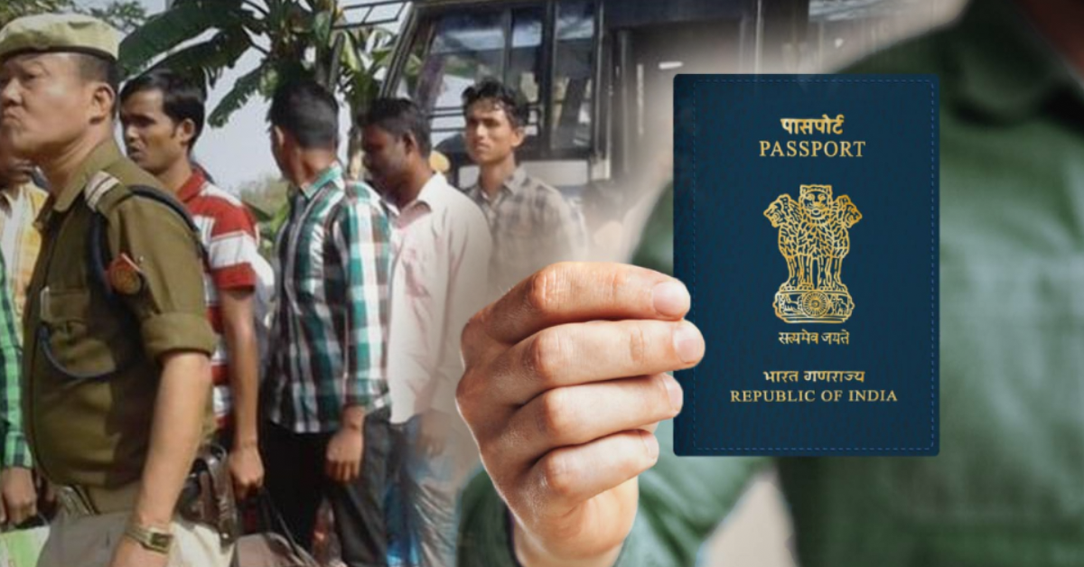 Relief for Minorities under Citizenship Amendment Act