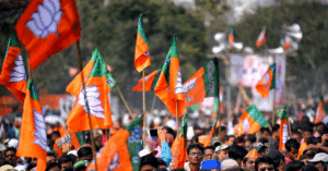 BJP launches Durga Sahay campaign to counter Bengali Asmita politics