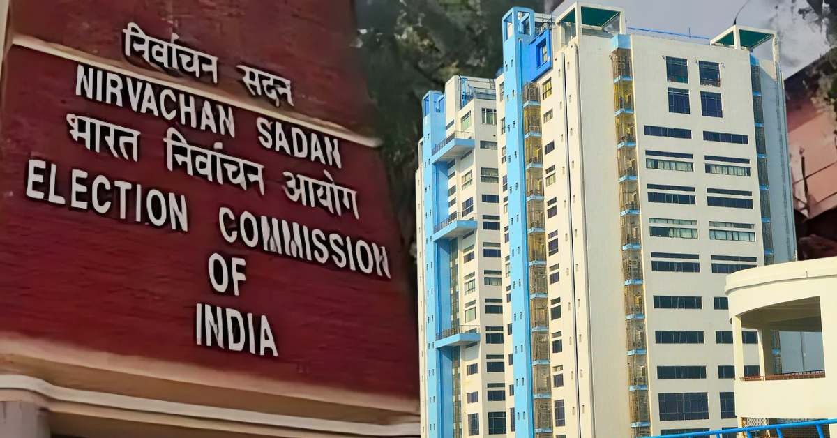 Nabanna sends list of officers, final call rests with Election Commission