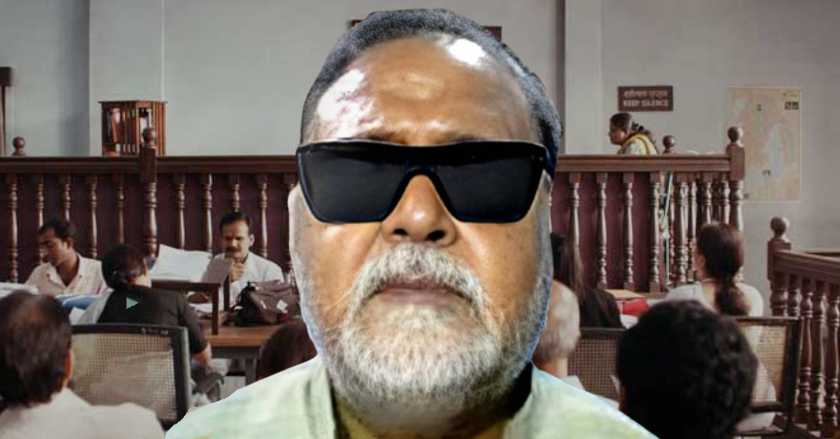 Partha Chatterjee seeks relief in SSC scam case