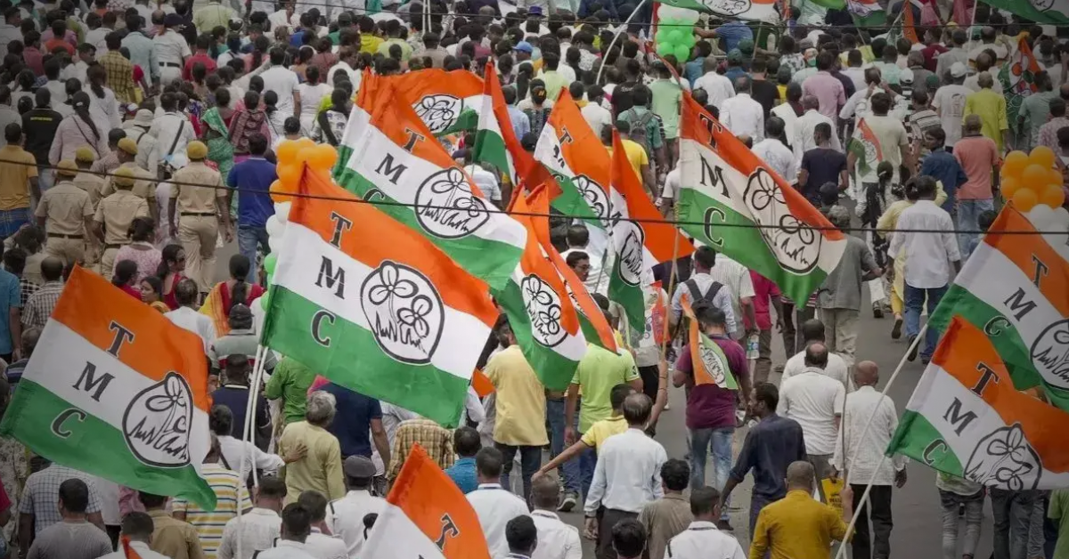 Trinamool Congress expands Birbhum model across Bengal