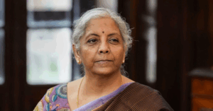 Nirmala says GST withdrawal on insurance was a collective decision