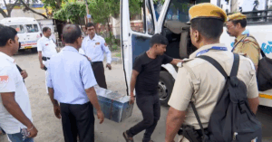 Final hours of preparation across Bengal For SSC Exam 2025