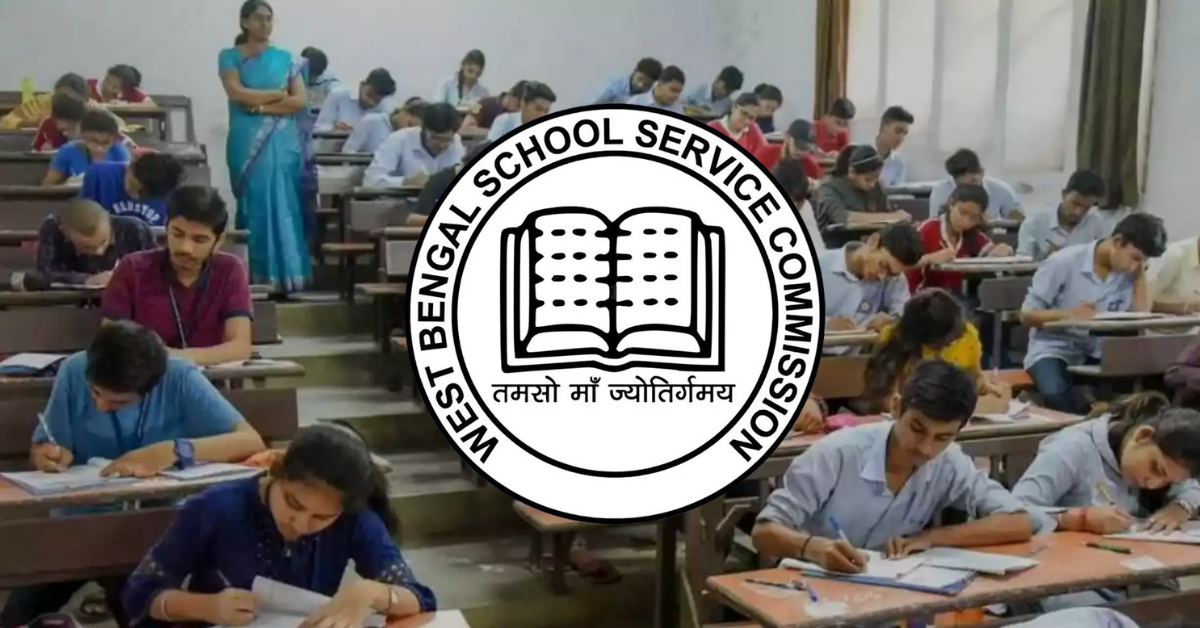 Final hours of preparation across Bengal For SSC Exam 2025