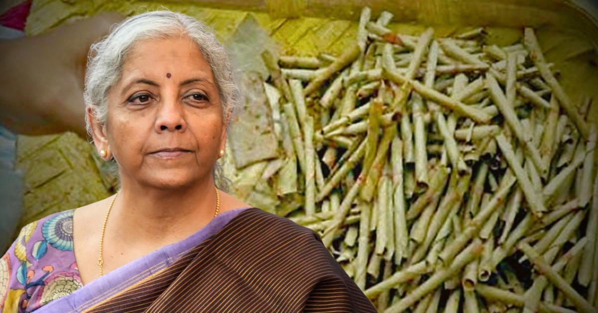 GST cut on bidis raises health concerns