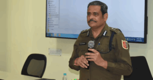 Kolkata Police commissioner to meet big puja organizers ahead of Durga Puja 2025