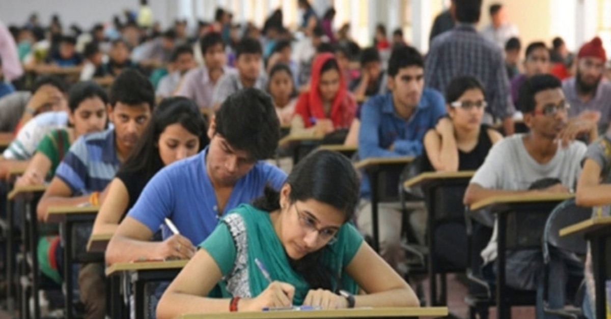 Black dress protest marks SSC Exam 2025 in West Bengal