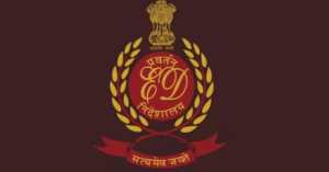 ED raid in illegal sand mining case across West Bengal