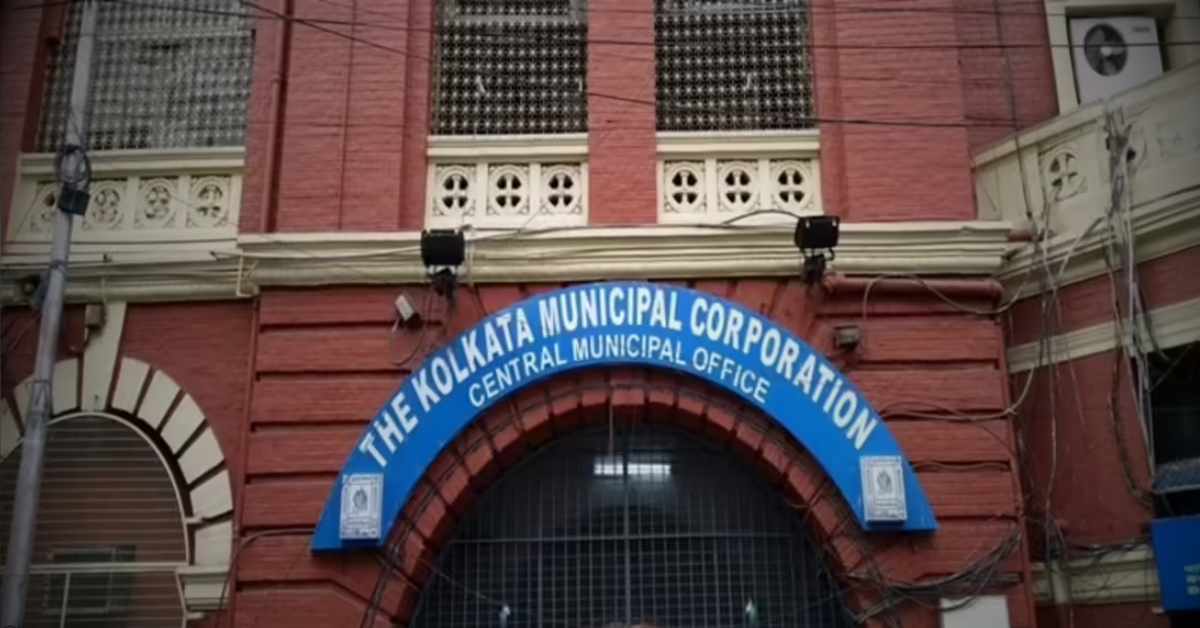 Development Fee Rule in Kolkata Municipal Corporation Areas